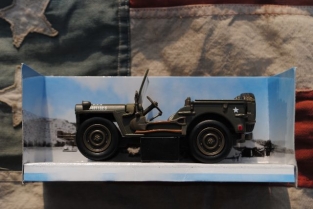 NR61053  JEEP WILLY'S